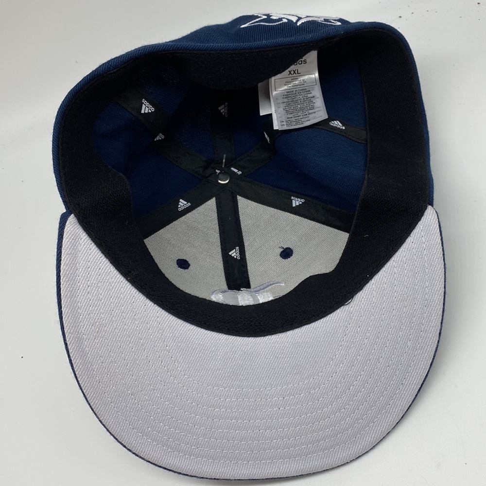 Adidas Rice University Owls Embroidered Cap Hat NWT - Picture 9 of 14